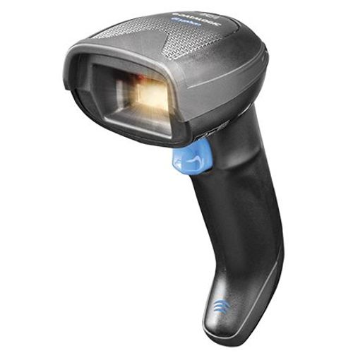 Datalogic Gryphon I Gm4500 Lecteur De Code Barre Portable 1d/2d Laser