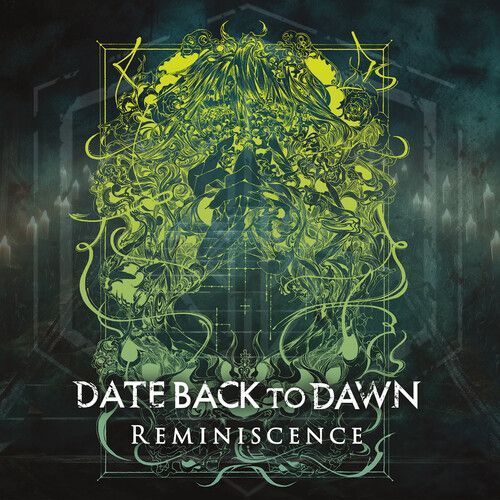 Date Back To Dawn - Reminiscence [Compact Discs] With Booklet - 