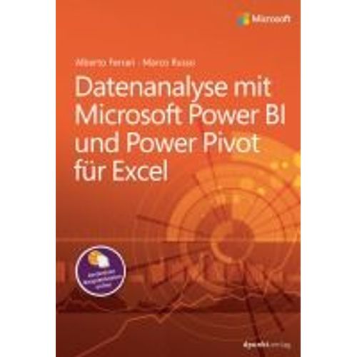 Datenanalyse Mit Microsoft Power Bi Und Power Pivot Fr Excel    Format Broch 