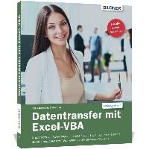 Daten Importieren Und Organisieren Mit Excel-Vba    Format Broch 