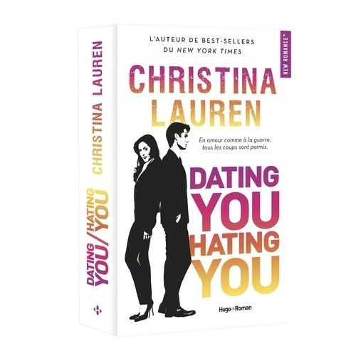 Dating You Hating You    Format Grand Format 