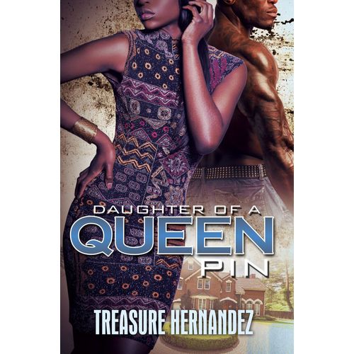 Daughter Of A Queen Pin    Format Broch 