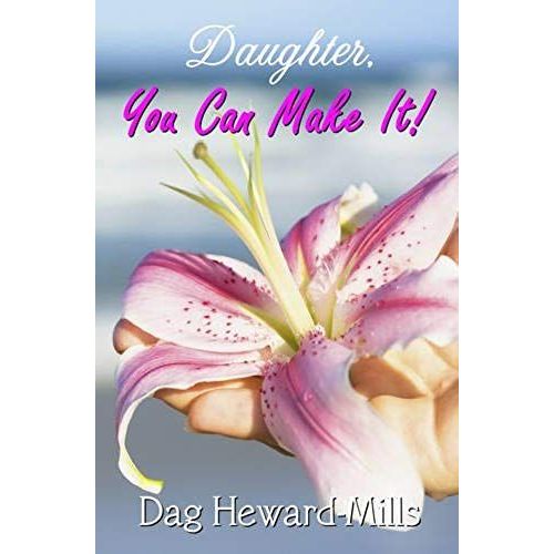 Daughter, You Can Make It!    Format Broch 