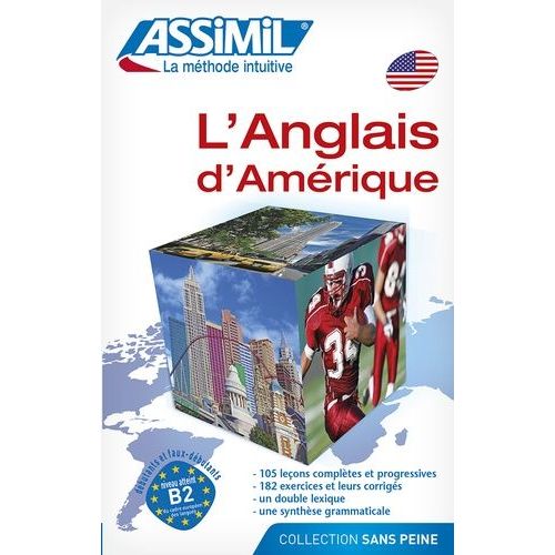 L'anglais D'amrique   de david applefield  Format Broch 