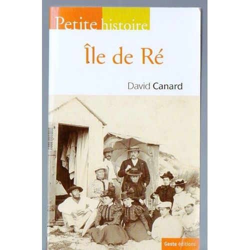 David  Canard : 