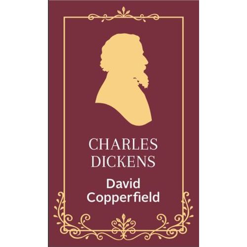 David Copperfield  