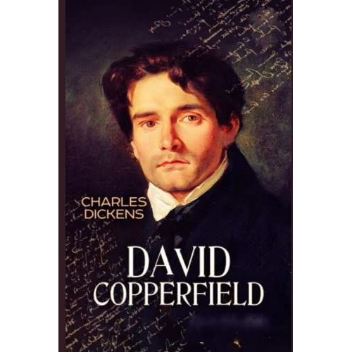 David Copperfield   de charles dickens  Format Broch 