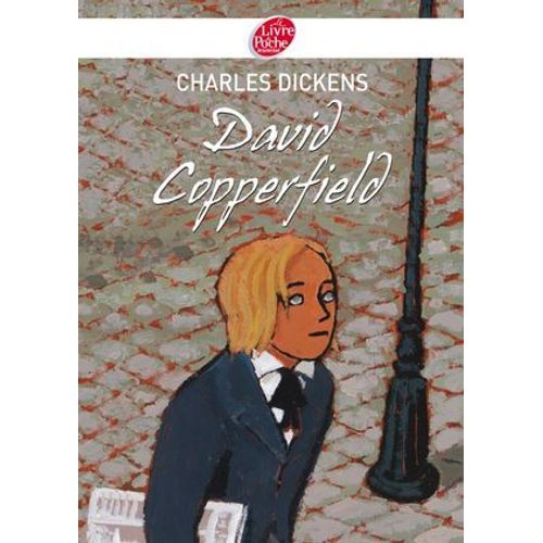 David Copperfield - Texte Abrg  