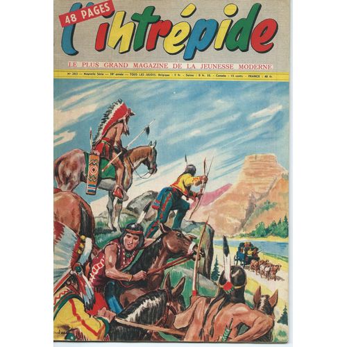 David Crockett + Le Gars Du Far-West (Photo-Roman) + Buffalo Bill + Hardi John ! + Kid + Roland, Hros ... + Le Chevalier Au Masque (B.D. Complte) + Petit Shrif + Arthur Et Zo : L'intrpide N 385   de collectif ( 4e plat : photographie couleurs : tyrone power )