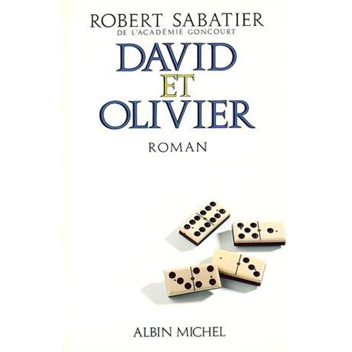 David Et Olivier  