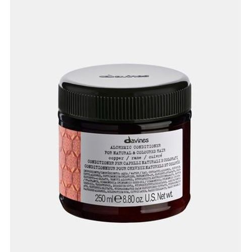 Davines - Alchemic - Conditioner Copper  - Multicolore