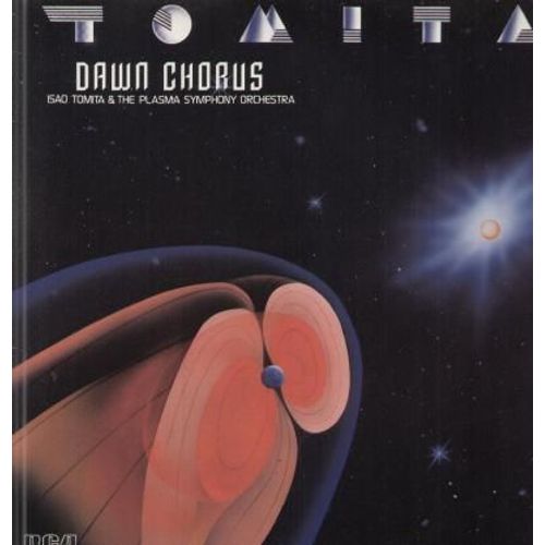 Dawn Chorus - Tomita