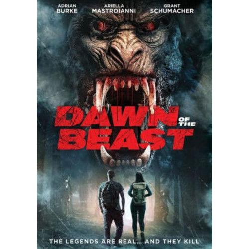 Dawn Of The Beast [Dvd]