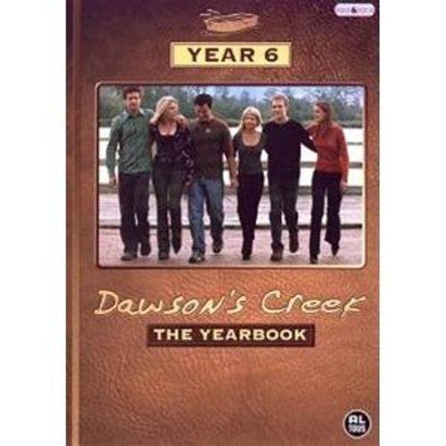 Dawson: L'intgrale De La Saison 6 -Coffret Deluxe 4 Dvd