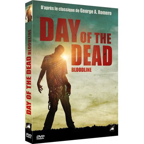 Day Of The Dead : Bloodline de Hctor Hernndez Vicens