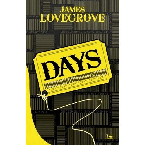 Days    Format Broch 