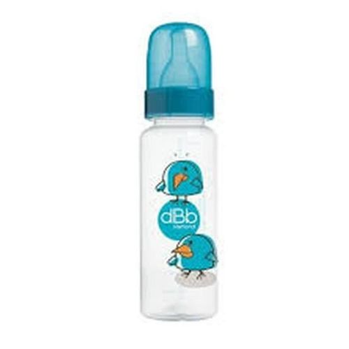 Dbb Remond Biberon Polypropylene Clear 270 Ml 