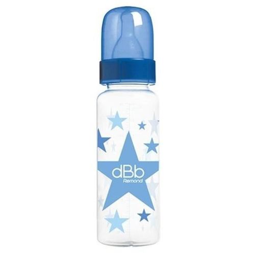 Dbb Remond Biberon Polypropylene Clear 270 Ml 