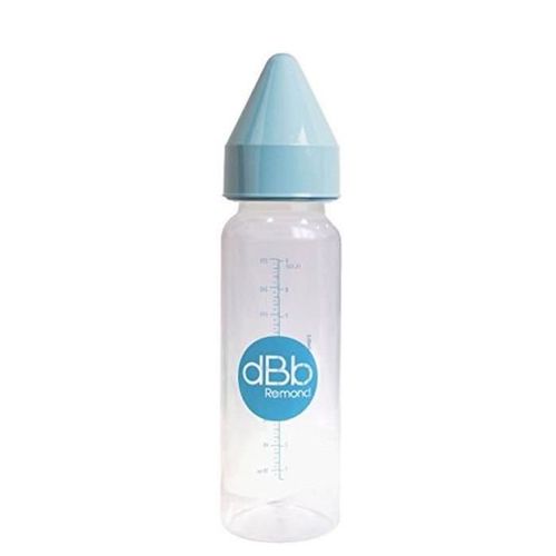 Dbb Remond Biberon Polypropylene Clear 270 Ml 