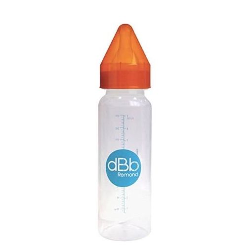 Dbb Remond Biberon Polypropylene Clear 270 Ml 