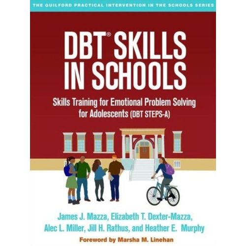 Dbt Skills In Schools    Format Broch 