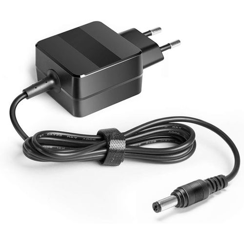 Dc 19V 600Ma Bloc D'Alimentation Pour Ilife A4, A4S, A6, V1, V3, V5, V5 Pro, V7, X5 Ilife Robot Aspirateur Robovac 11 11+ Ecovacs Deebot N79 Chargeur Alimentation Adaptateur[CLE151956]