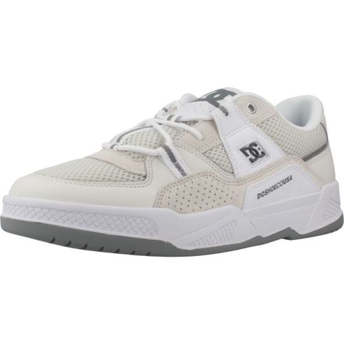Dc Construct Colour Blanc - 42 1/2