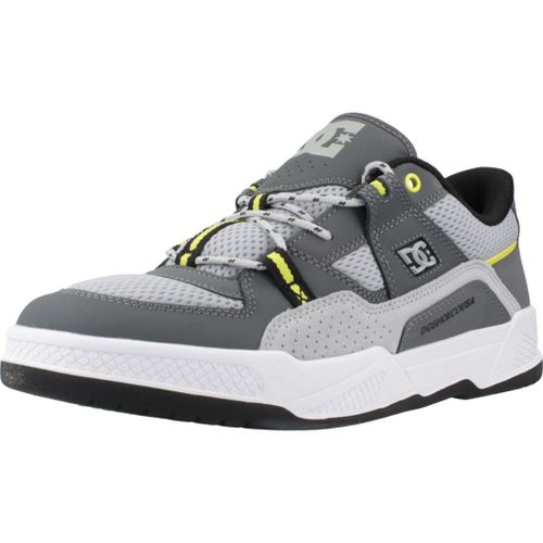 Dc Construct Colour Gris - 44