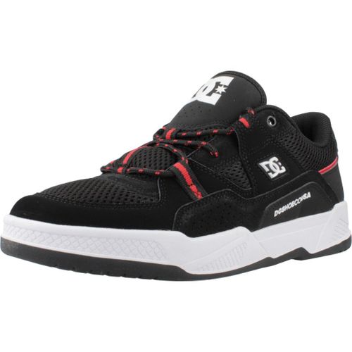 Dc Construct Colour Noir - 40
