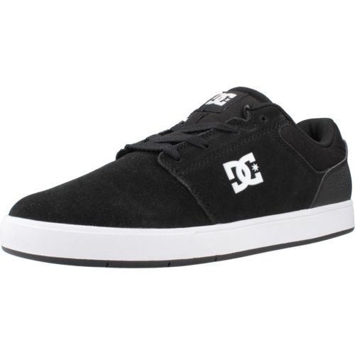 Dc Crisis 2 Colour Noir - 44 1/2