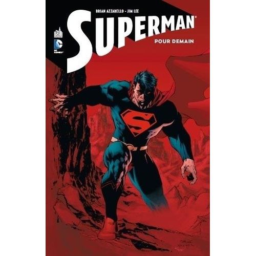 Superman - Pour Demain    Format Album 