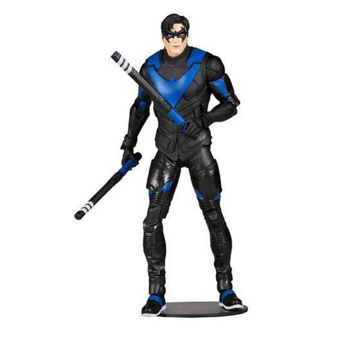 Dc Gaming Figurine Nightwing (Gotham Knights) 18 Cm