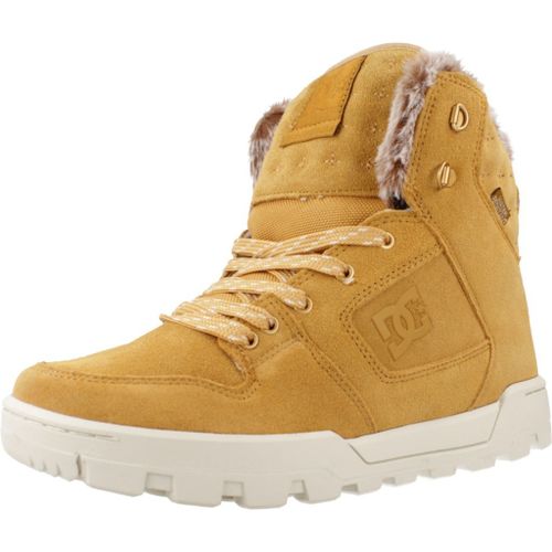 Dc Manteca 4 Boot Colour Jaune - 39
