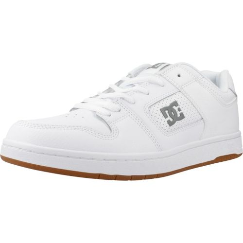 Dc Manteca 4 Colour Blanc - 40