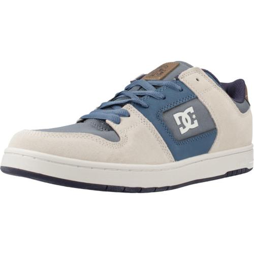 Dc Manteca 4 Colour Bleu - 42 1/2