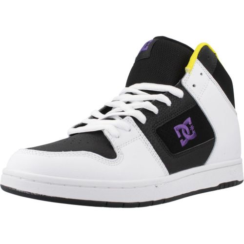 Dc Manteca 4 Hi Colour Noir - 42