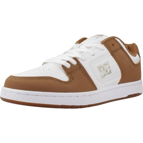 Dc Manteca 4 Se Colour Marron - 44