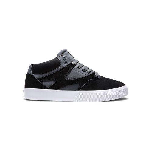 Dc Shoes - Baskets Kalis Vulc Mid - 41