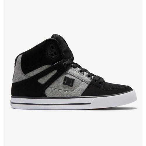 Dc Shoes - Baskets Pure Ht Wc - 42 1/2