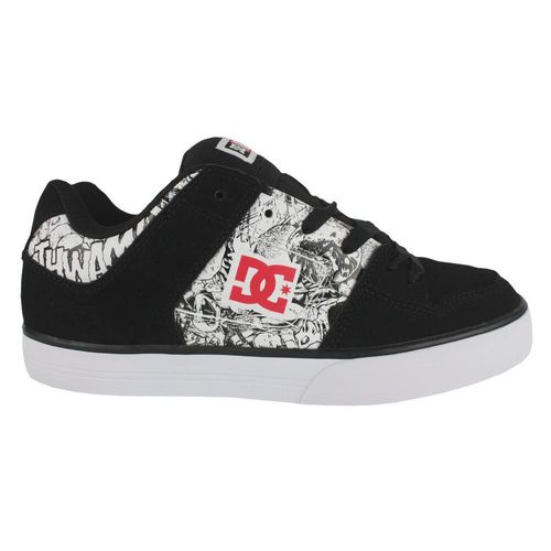 Dc Shoes Dp Pure - T40