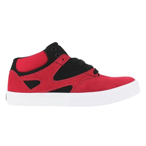 Dc Shoes Kalis Vulc Mid Adys300622 Atr - T43