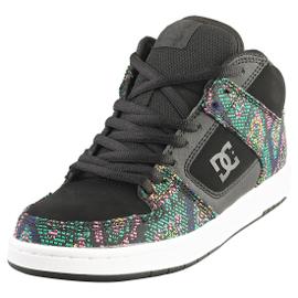 Dc shoes fille on sale