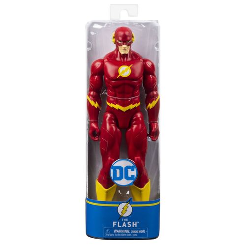 Dc Universe Figurine Basique 30cm Dc Universe (Assort)