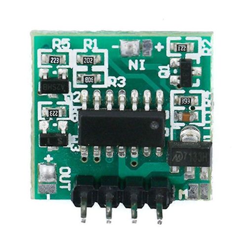 Dc3.3v-28vdelay De Temporisation Rglable, Retard Module D'interrupteur D'arrt