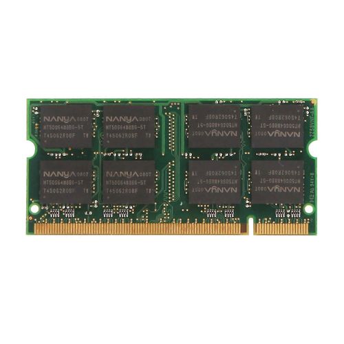 DDR 1 Go de mmoire pour ordinateur portable Ram DDR 333MHz PC 2700 200 broches Ordinateur portable compatible