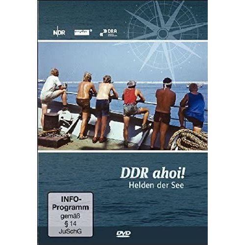 Ddr Ahoi! 3 - Helden Der See de Unknown