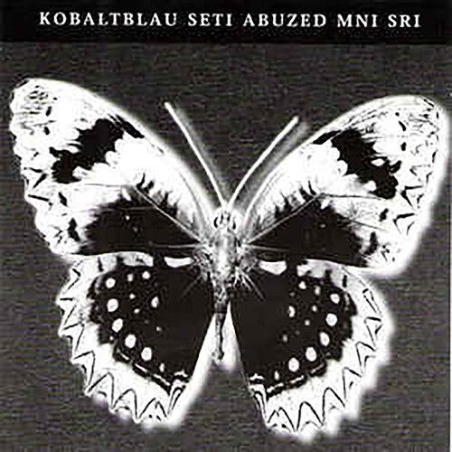 Ddr Presents Kobaltblau - Seti Abuzed Mni Sri [Cd] - Ddr Presents Kobaltblau