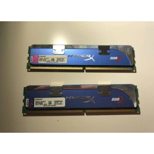 Ddr2 hyper x 2go