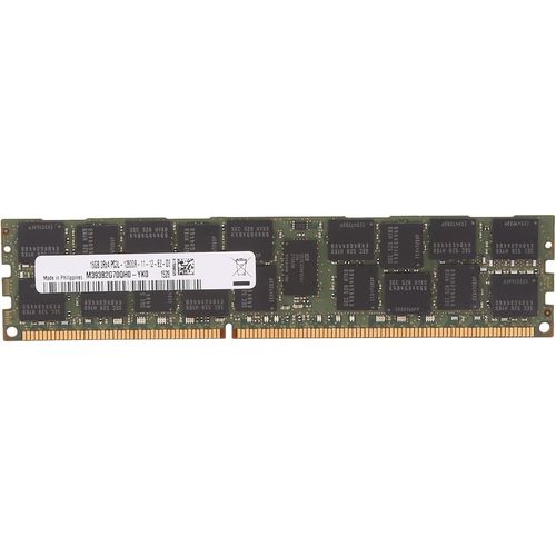 DDR3 16GB 1600Mhz RECC PC3-12800 Mmoire 240Pin 2RX4 1.35V REG ECC Mmoire pour X79 X58 Carte Mre