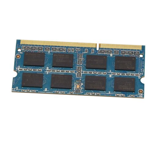 DDR3 2GB Laptop Ram Memory 1333Mhz PC3-10600 2RX8 204 Pins 1.5V SODIMM for AMD Laptop Memory